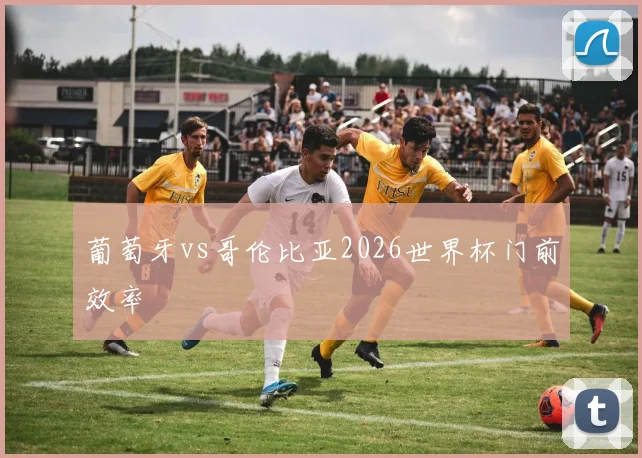 葡萄牙vs哥伦比亚2026世界杯门前效率