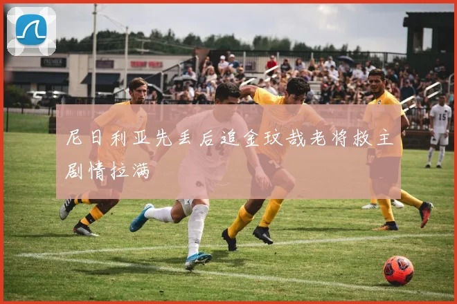尼日利亚先丢后追金玟哉老将救主剧情拉满
