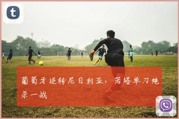 葡萄牙逆转尼日利亚，若塔单刀绝杀一战