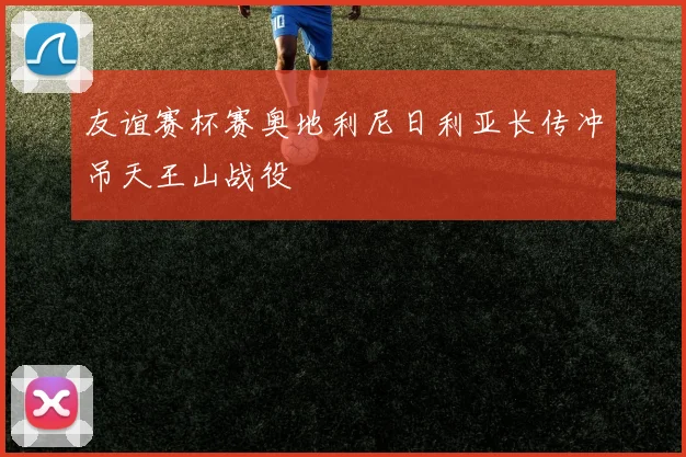 友谊赛杯赛奥地利尼日利亚长传冲吊天王山战役