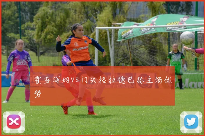 霍芬海姆vs门兴格拉德巴赫主场优势